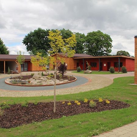 Ranc Orlice Villa Třebechovice pod Orebem Exterior photo