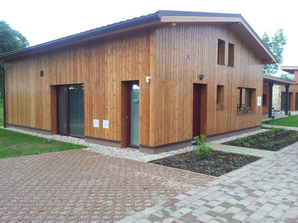 Ranc Orlice Villa Třebechovice pod Orebem Exterior photo