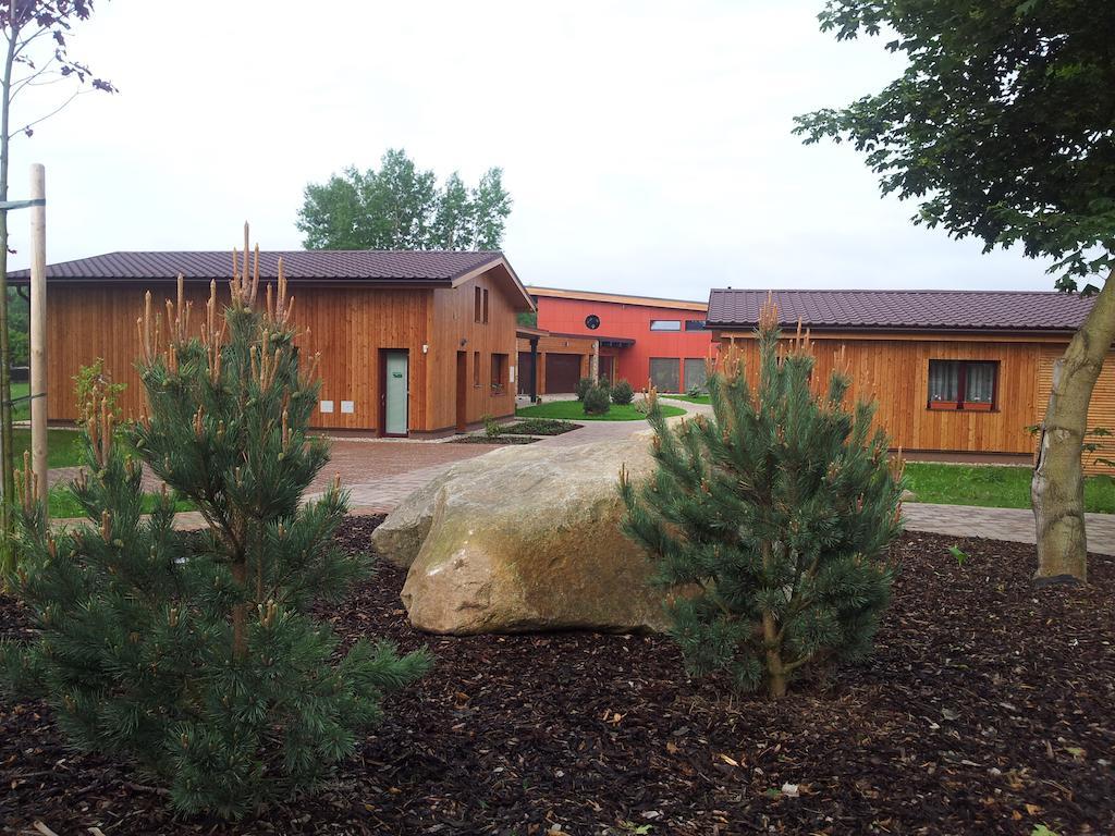 Ranc Orlice Villa Třebechovice pod Orebem Exterior photo
