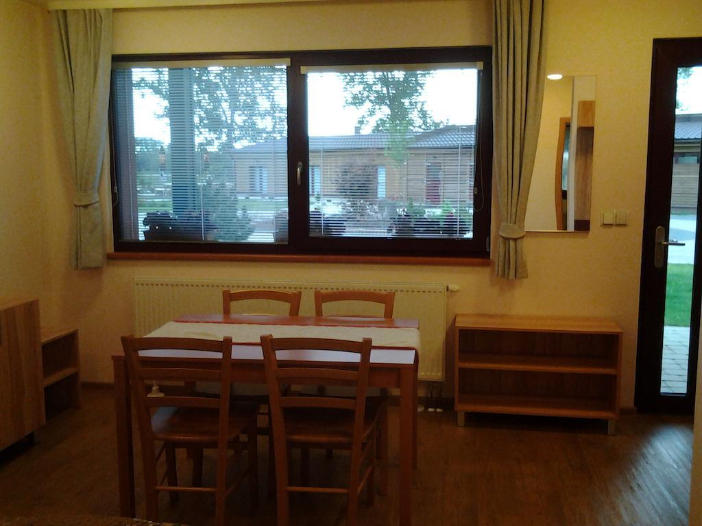 Ranc Orlice Villa Třebechovice pod Orebem Room photo