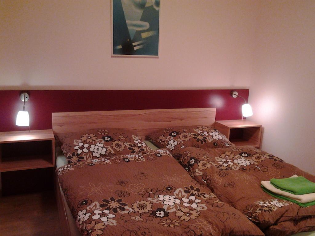 Ranc Orlice Villa Třebechovice pod Orebem Room photo